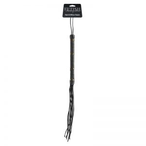 Fetish Fantasy Limited Edition Flogger Cat-O-Nine barato