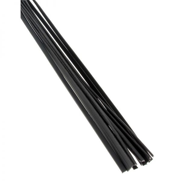 Fetish Fantasy Limited Edition Flogger Cat-O-Nine Negro en www.tiendaeroticaweb.es
