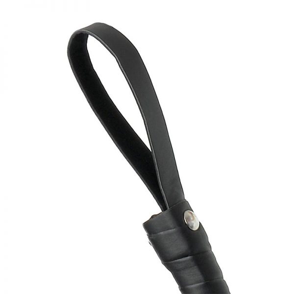 comprar Fetish Fantasy Limited Edition Flogger Cat-O-Nine Negro
