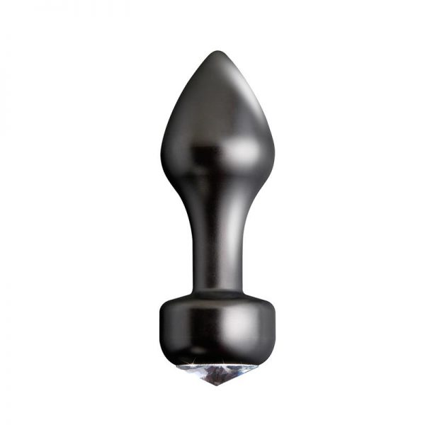 Fetish Fantasy Limited Edition Mini Plug Anal Luv Negro marca FETISH FANTASY L.E.