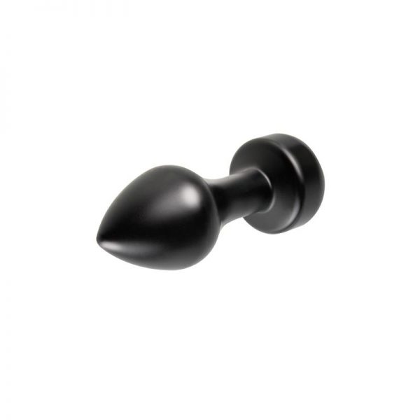 Fetish Fantasy Limited Edition Mini Plug Anal Luv Negro fabricante FETISH FANTASY L.E.