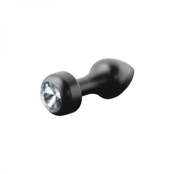 Fetish Fantasy Limited Edition Mini Plug Anal Luv Negro barato