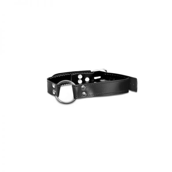 Fetish Fantasy Limited Edition Mordaza de Aro Color Negro barato
