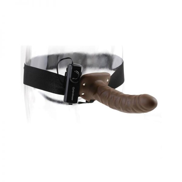 3 cm Marrón marca FETISH FANTASY SERIES