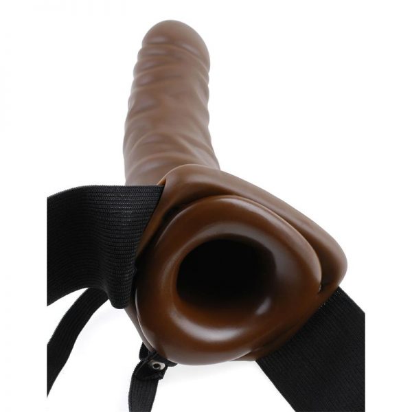 3 cm Marrón fabricante FETISH FANTASY SERIES