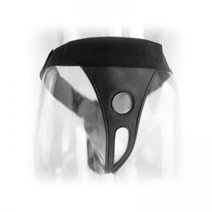 Fetish Fantasy Series Arnés sin Tirantes  Negro barato