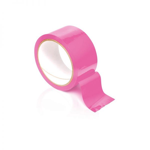 Fetish Fantasy Series Cinta de Placer Rosa fabricante FETISH FANTASY SERIES