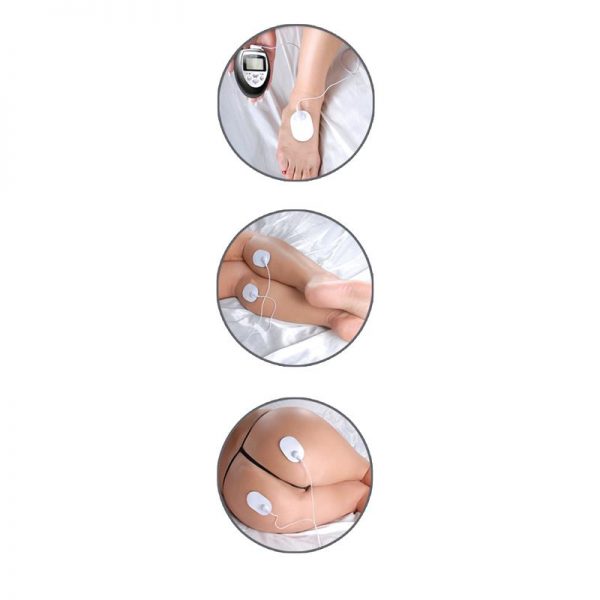 Fetish Fantasy Series Kit de Terapia de Choque en www.tiendaeroticaweb.es