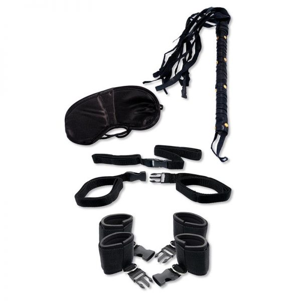 Fetish Fantasy Series Kit Dormitorio Bondage fabricante FETISH FANTASY SERIES