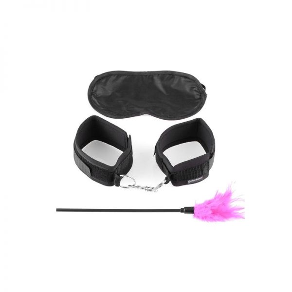 Fetish Fantasy Series Kit Sensual de Seducción barato