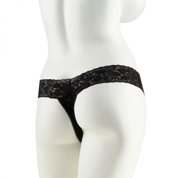 Fetish Fantasy Series Limited Edition Tanga Vibrador a Control Remoto de calidad