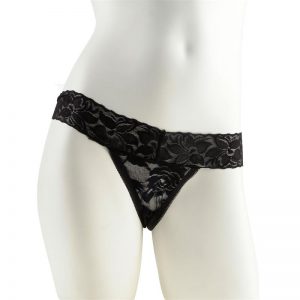 Fetish Fantasy Series Limited Edition Tanga Vibrador a Control Remoto barato