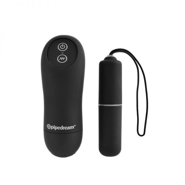 Fetish Fantasy Series Limited Edition Tanga Vibrador a Control Remoto en www.tiendaeroticaweb.es