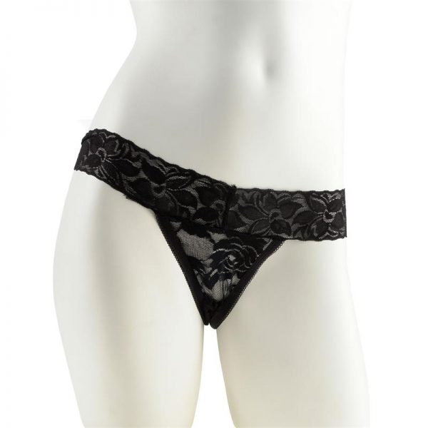 Fetish Fantasy Series Limited Edition Tanga Vibrador a Control Remoto barato
