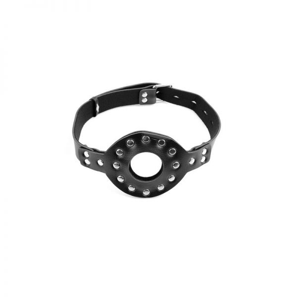 Fetish Fantasy Series  Mordaza Deluxe con Dildo diseñado por FETISH FANTASY SERIES