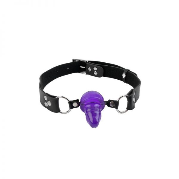 Fetish Fantasy Series Mordaza Pene en www.tiendaeroticaweb.es