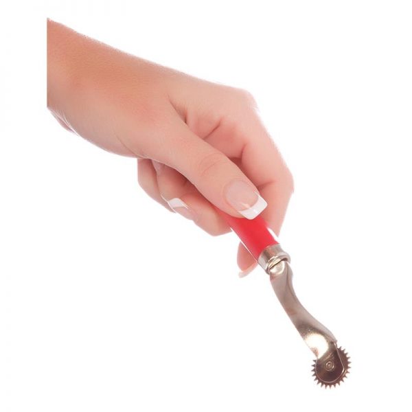 Fetish Fantasy Series Rueda Wartenberg de calidad