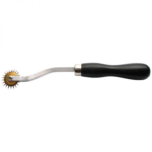 Fetish Fantasy Series Rueda Wartenberg Deluxe marca FETISH FANTASY SERIES