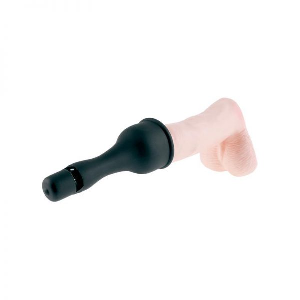 Fetish Fantasy Series Vibrador Master para el Glande marca FETISH FANTASY SERIES