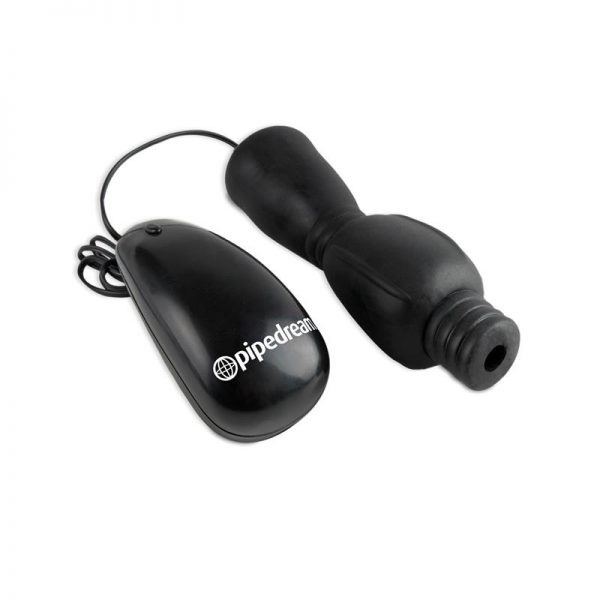 Fetish Fantasy Series Vibrador para el Glande fabricante FETISH FANTASY SERIES