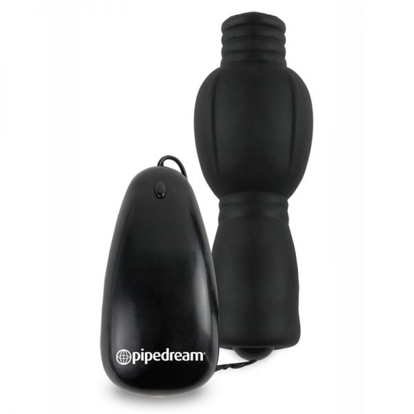Fetish Fantasy Series Vibrador para el Glande barato