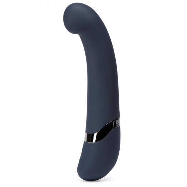 Fifty Shade Darker Desire Explodes Vibrador Punto G USB Recargable fabricante FIFTY SHADES DARKER