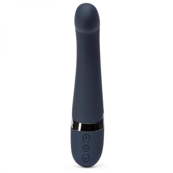 Fifty Shade Darker Desire Explodes Vibrador Punto G USB Recargable barato
