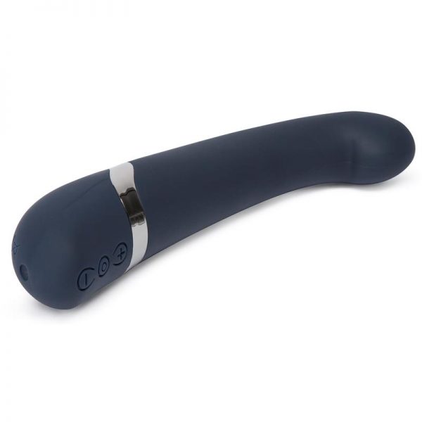 Fifty Shade Darker Desire Explodes Vibrador Punto G USB Recargable de calidad