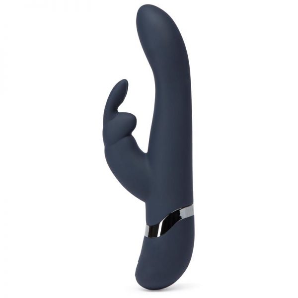 Fifty Shade Darker Oh My Conejo Vibrador USB Recargable fabricante FIFTY SHADES DARKER