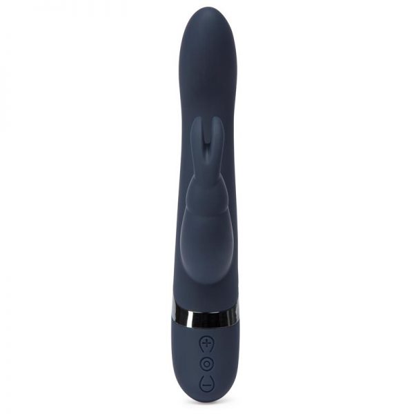 Fifty Shade Darker Oh My Conejo Vibrador USB Recargable barato