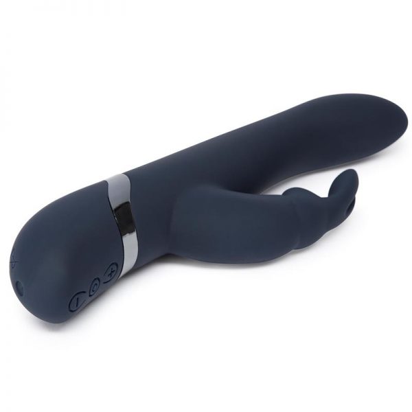 Fifty Shade Darker Oh My Conejo Vibrador USB Recargable de calidad