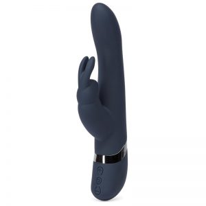 Fifty Shade Darker Oh My Conejo Vibrador USB Recargable marca FIFTY SHADES DARKER