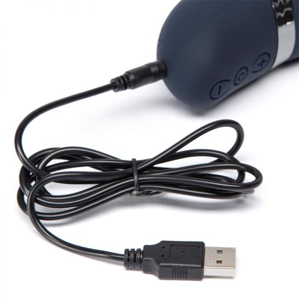 Fifty Shade Darker Oh My Conejo Vibrador USB Recargable en www.tiendaeroticaweb.es