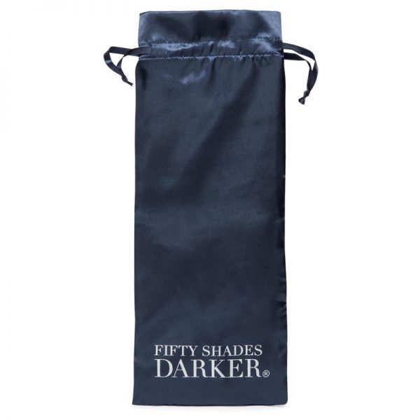 comprar Fifty Shade Darker Oh My Conejo Vibrador USB Recargable