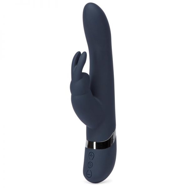Fifty Shade Darker Oh My Conejo Vibrador USB Recargable marca FIFTY SHADES DARKER