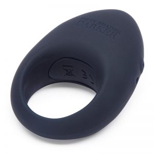 Fifty Shade Darker Release Together Anillo Amor USB Recargable marca FIFTY SHADES DARKER