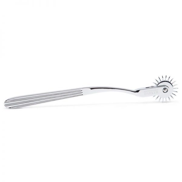 Fifty Shades Darker Adrenaline Spikes Rueda de Pinchos Metal de calidad