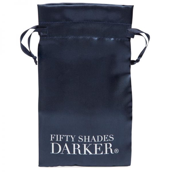 Fifty Shades Darker Adrenaline Spikes Rueda de Pinchos Metal en www.tiendaeroticaweb.es