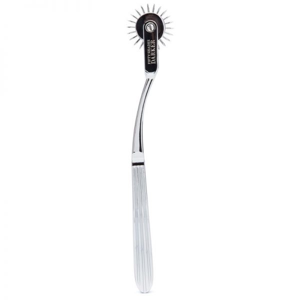 Fifty Shades Darker Adrenaline Spikes Rueda de Pinchos Metal marca FIFTY SHADES DARKER