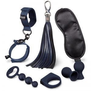 Fifty Shades Darker Kinky Fuckery Kit Parejas Salvajes marca FIFTY SHADES DARKER