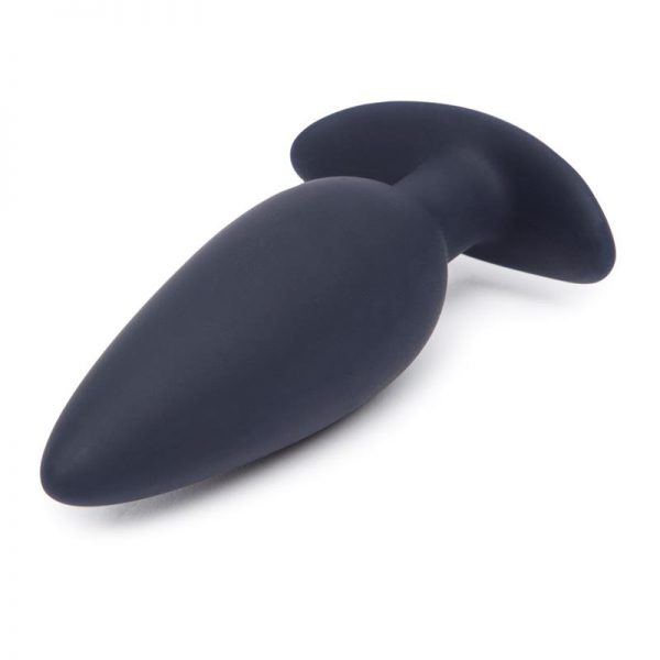 Fifty Shades Darker Primal Attraction Jiggle Butt Plug fabricante FIFTY SHADES DARKER