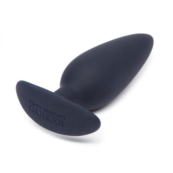Fifty Shades Darker Primal Attraction Jiggle Butt Plug barato