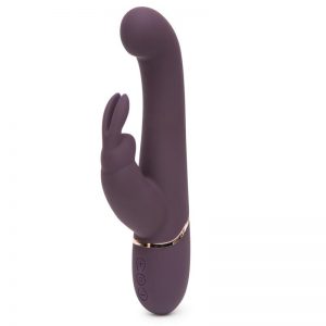 Fifty Shades Freed Come to Bed Vibrador de Conejito Recargable marca FIFTY SHADES FREED
