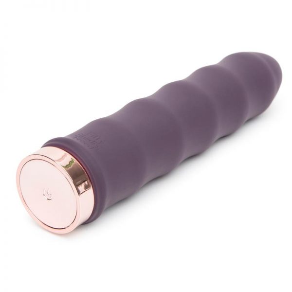 Fifty Shades Freed Deep Inside Vibrador Clásico Recargable fabricante FIFTY SHADES FREED