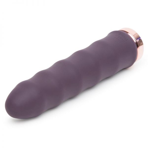 Fifty Shades Freed Deep Inside Vibrador Clásico Recargable barato