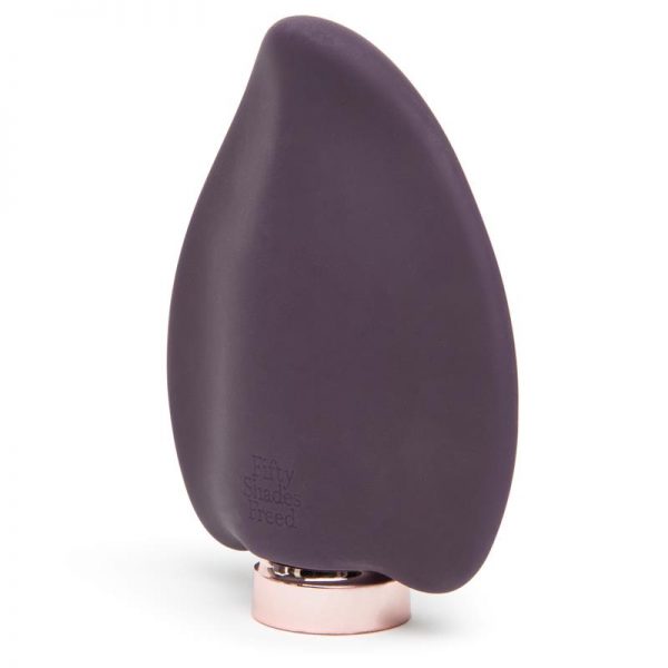 Fifty Shades Freed Desire Blooms Vibrador de Clítoris Recargable fabricante FIFTY SHADES FREED
