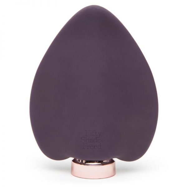 Fifty Shades Freed Desire Blooms Vibrador de Clítoris Recargable marca FIFTY SHADES FREED