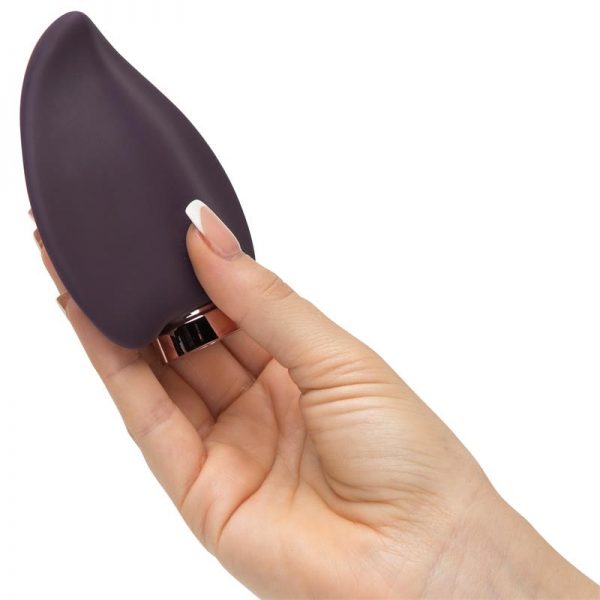 Fifty Shades Freed Desire Blooms Vibrador de Clítoris Recargable fabricado por FIFTY SHADES FREED