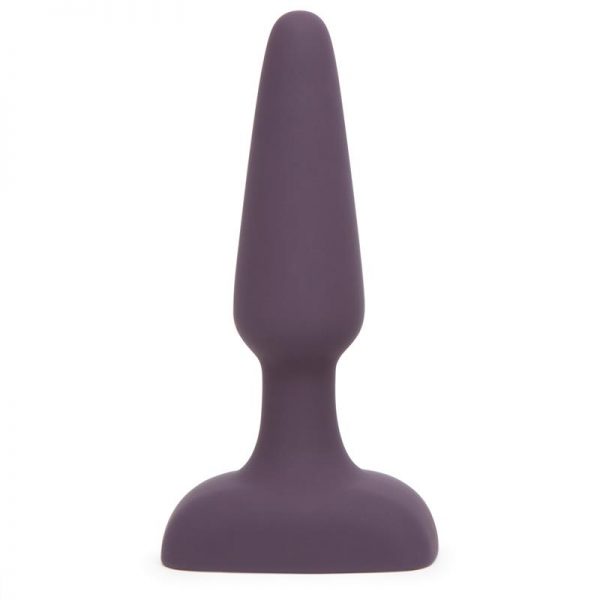 Fifty Shades Freed Feel So Alive Plug Vibrador a Control Remoto Recargable fabricante FIFTY SHADES FREED