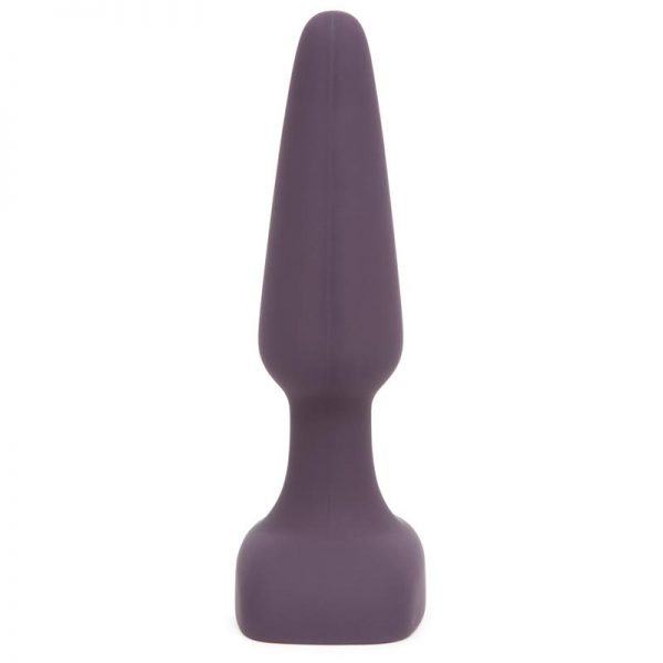 Fifty Shades Freed Feel So Alive Plug Vibrador a Control Remoto Recargable barato